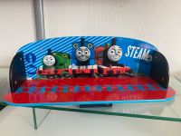 Thomas und seine Freunde, Wandregal, Kinderzimmer, Eisenbahn Hessen - Driedorf Vorschau