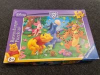 Puzzle Disney Winnie Pooh 100 Teile Saarland - St. Ingbert Vorschau