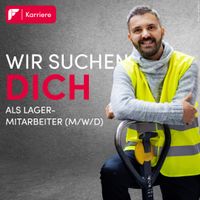 Lagermitarbeiter Spätschicht / Verladung (m/w/d) in Braunschweig Niedersachsen - Braunschweig Vorschau