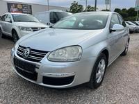 Volkswagen Jetta V Trendline 1.6 Klma   Nr. 75 Baden-Württemberg - Freiburg im Breisgau Vorschau