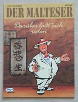 Comics - Familie Gnuff - Malteser - Ehapa u.a. Nordrhein-Westfalen - Detmold Vorschau
