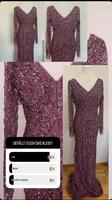 Abendkleid Lila Buchholz-Kleefeld - Hannover Groß Buchholz Vorschau