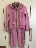 Miss Grand Jogging Anzug : Sweatjacke und Hose gr 116-128 Hessen - Maintal Vorschau