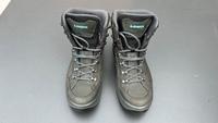 Schöne Wanderschuhe Lowa Renegade GTX, wenig benutzt Hessen - Heidenrod Vorschau