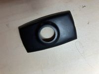 1979-93 Ford Mustang Antennensockel Cover, schwarz Hessen - Schotten Vorschau