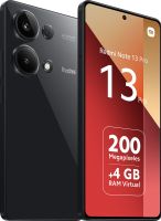 Xiaomi Redmi Note 13 Pro 12GB 512GB 200MP 6,67" 120Hz Amoled NFC Leipzig - Schleußig Vorschau