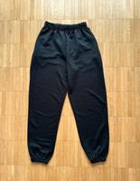 Boohoo Damen Hose Sweathose Jogginghose *schwarz* XS Basic Thüringen - Erfurt Vorschau