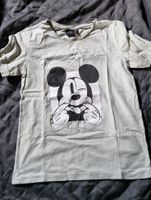 Mickey Maus T-shirt Brandenburg - Jüterbog Vorschau