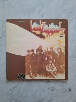 LED Zeppelin II Platte guter Zustand Berlin - Charlottenburg Vorschau