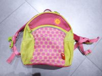 pinker Kinderrucksack von sigikid Nordrhein-Westfalen - Marienmünster Vorschau