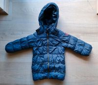 Winterjacke von Mexx Größe 92 Niedersachsen - Celle Vorschau