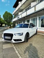 Verkaufe Audi B8 Nordrhein-Westfalen - Enger Vorschau
