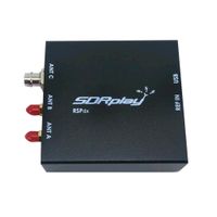 SDRplay RSPdx SDR-Empfänger inkl. USB-Kabel Niedersachsen - Rehburg-Loccum Vorschau