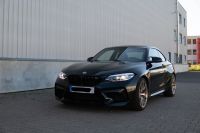 BMW M2 Competition *M Track Pack*HK*CS-Felge* Nordrhein-Westfalen - Burbach Vorschau