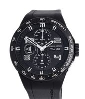 PORSCHE DESIGN | Flat Six Chronograph Edition 1 Limitiert Sachsen-Anhalt - Magdeburg Vorschau