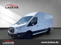 Ford Transit Kasten 350 L4 Trend 2.0 TDCi *SOFORT VER Nordrhein-Westfalen - Wesel Vorschau