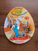 CD Kinder Rolfs Hasengeschichte Ostern Baden-Württemberg - Sandhausen Vorschau