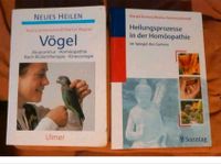 R.Sonnenschmidt/H.Knauss Heilungsprozesse i.d. Homöopathie,Vögel Rheinland-Pfalz - Koblenz Vorschau