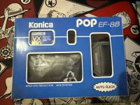 Konica POP EF-88 Kamera Originalverpackt Rheinland-Pfalz - Bad Dürkheim Vorschau