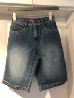 Esprit Jeans Bermuda Hose Blau Neuwertig Nordrhein-Westfalen - Borken Vorschau