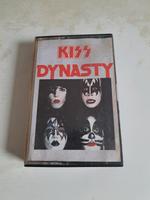 Kiss Dynasty MC Musik Kassette 1979 Casablanca Record rar Baden-Württemberg - Karlsruhe Vorschau