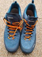 schuhe meindl variofix NEU gr. 45,5 Bayern - Berchtesgaden Vorschau