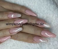 Babyboomer Nagelstudio Gelnägel UV-Wimpernverlängerung Bayern - Kleinkahl Vorschau