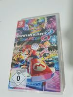 Mario Kart 8 Deluxe Nintendo Switch Lübeck - Kücknitz Vorschau