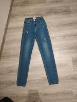 Skinny Jeans Niedersachsen - Jade Vorschau