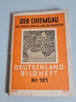 Der Chiemgau Deutschland-Bildheft Nr. 121 Hessen - Butzbach Vorschau
