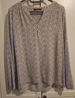 s.Oliver Sommerbluse Bluse Gr. 38 Emsbüren - Leschede Vorschau