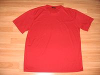 Moorhead Outdoor & Sport Shirt Gr.2XL rot neuwertig Nürnberg (Mittelfr) - Kleinreuth b Schweinau Vorschau