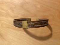 Armband aus Kenia - Metall (Gold Silber Rosé) - Mitbringsel Hessen - Wetter (Hessen) Vorschau