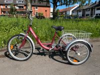 Dreirad für Erwachsene im TOPZUSTAND Düsseldorf - Urdenbach Vorschau