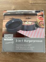 3 in 1 Burgerpresse Rostock - Gross Klein Vorschau