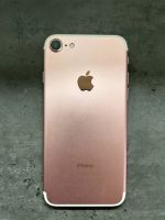 Iphone 7 Backcover Nordrhein-Westfalen - Augustdorf Vorschau