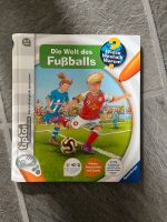 Tiptoi Buch Fusball Lübeck - St. Jürgen Vorschau