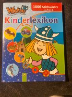 Buch: Kinderlexikon- 100 Stichwörter von A-Z Nordrhein-Westfalen - Verl Vorschau