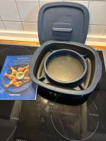 Tupperware MicroPro Grill + Zubehör Nordrhein-Westfalen - Frechen Vorschau