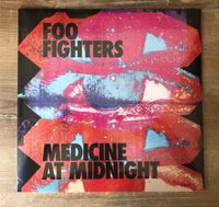 Foo Fighters Vinyl LP Alternative Rock Schallplatte Neu OVP Nordrhein-Westfalen - Dorsten Vorschau