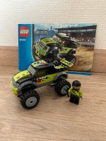 LEGO City 60055 Monster Truck Schleswig-Holstein - Flensburg Vorschau