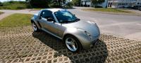 Smart roadster affection 60kw mit Hardtop Baden-Württemberg - Filderstadt Vorschau