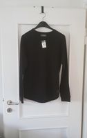 Pullover Shirt Oberteil schwarz XL neu mit Etikett Baden-Württemberg - Weil am Rhein Vorschau