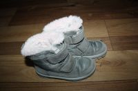 Winterschuhe Schuhe Boots Stiefel Mädchen Gr. 28 Superfit Goretex Sachsen - Mühlau Vorschau