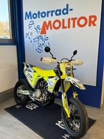 Husqvarna 701 Supermoto Molitor Edition Nordrhein-Westfalen - Engelskirchen Vorschau