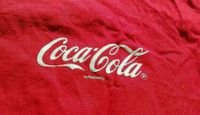 Coca Cola T Shirt, Oberteil, Service Grösse S Nordrhein-Westfalen - Hilden Vorschau