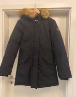 Geographical Norway Winterjacke Parka Größe 38 M - NEU Schleswig-Holstein - Tangstedt  Vorschau