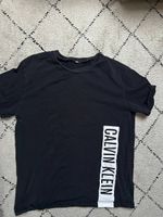Calvin Klein T-Shirt Herren Xl Essen-West - Frohnhausen Vorschau