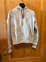 Divided Hoodie Gr. S Damen grau Bayern - Freyung Vorschau