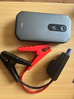 Baseus Auto KFZ Starthilfe Jump Starter Booster Powerbank PKW Saarland - Homburg Vorschau